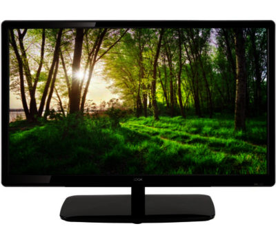 24 Logik L24HE14  LED TV